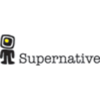 Supernative logo, Supernative contact details