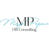 Maja Popov Consulting logo, Maja Popov Consulting contact details