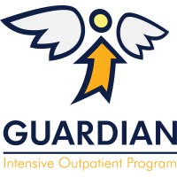 Guardian IOP logo, Guardian IOP contact details