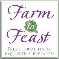 Farm to Feast logo, Farm to Feast contact details