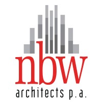 NBW Architects logo, NBW Architects contact details