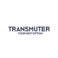 Transmuter logo, Transmuter contact details