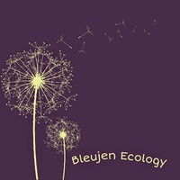 Bleujen Ecology logo, Bleujen Ecology contact details