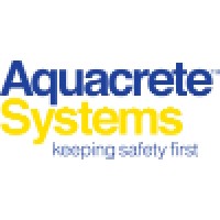 Aquacrete logo, Aquacrete contact details