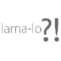 lama-lo?! logo, lama-lo?! contact details