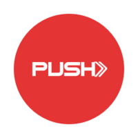 PUSH Startup Center logo, PUSH Startup Center contact details