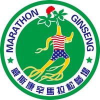 Marathon Ginseng International, Inc. logo, Marathon Ginseng International, Inc. contact details