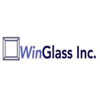 WinGlass Inc. logo, WinGlass Inc. contact details