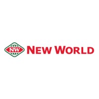 New World NZ logo, New World NZ contact details