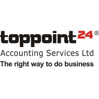 Toppoint24 Accounting Services Ltd. logo, Toppoint24 Accounting Services Ltd. contact details