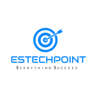 ESTECHPOINT logo, ESTECHPOINT contact details