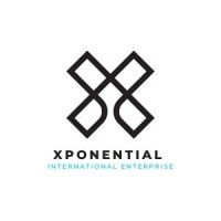 Xponential International Enterprise logo, Xponential International Enterprise contact details