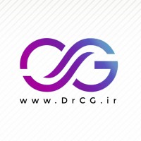 DrCG.ir logo, DrCG.ir contact details