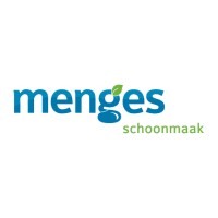 Menges Schoonmaak logo, Menges Schoonmaak contact details