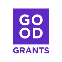 Good Grants logo, Good Grants contact details