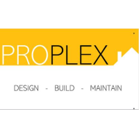 PROPLEX logo, PROPLEX contact details