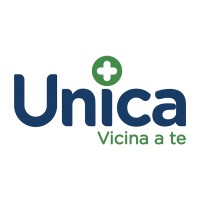 Unica Vicina a te logo, Unica Vicina a te contact details