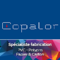 COPALOR logo, COPALOR contact details