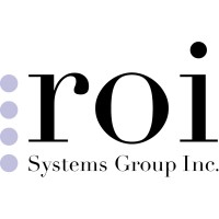 Roi Systems logo, Roi Systems contact details