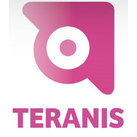 TERANIS logo, TERANIS contact details