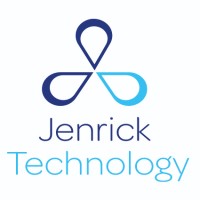 Jenrick Technology logo, Jenrick Technology contact details