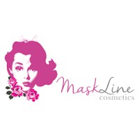 Maskline Cosmetics logo, Maskline Cosmetics contact details