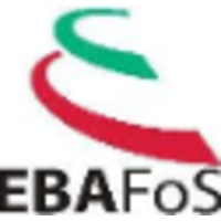 EBAFoS logo, EBAFoS contact details