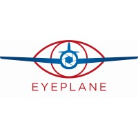 Eyeplane logo, Eyeplane contact details