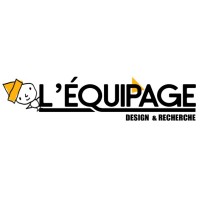 L'Equipage logo, L'Equipage contact details