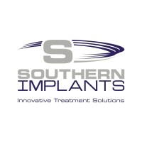 Southern Implants Ibérica logo, Southern Implants Ibérica contact details