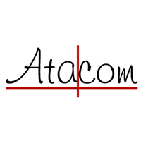 Atacom San. Tic. Ltd. Şti. logo, Atacom San. Tic. Ltd. Şti. contact details