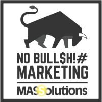 MASSolutions logo, MASSolutions contact details