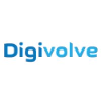 Digivolve logo, Digivolve contact details