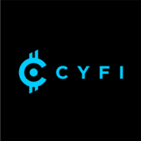 CyFi Inc. logo, CyFi Inc. contact details