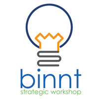 BINNT Strategic Workshop logo, BINNT Strategic Workshop contact details