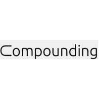 Compounding logo, Compounding contact details