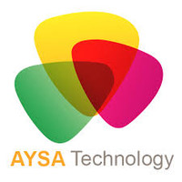 Aysatechnology logo, Aysatechnology contact details