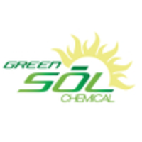 Green Sol Chemical logo, Green Sol Chemical contact details