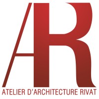 Atelier d'Architecture RIVAT logo, Atelier d'Architecture RIVAT contact details