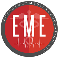 Emergency Medical Education LLC logo, Emergency Medical Education LLC contact details