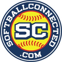 SoftballConnected logo, SoftballConnected contact details