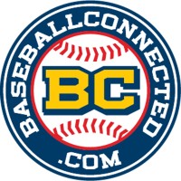 Baseball Connected logo, Baseball Connected contact details