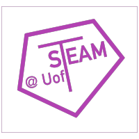 STEAM at University of Toronto logo, STEAM at University of Toronto contact details