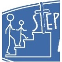 STEP Ministries logo, STEP Ministries contact details