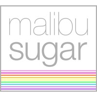 Malibu Sugar logo, Malibu Sugar contact details