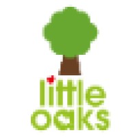 Little Oaks Nurseries logo, Little Oaks Nurseries contact details