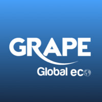 Grape | GlobalEco logo, Grape | GlobalEco contact details