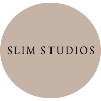 Slim Studios logo, Slim Studios contact details