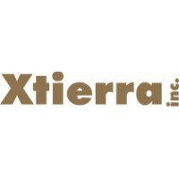 Xtierra Inc. logo, Xtierra Inc. contact details