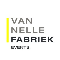 Van Nelle Fabriek logo, Van Nelle Fabriek contact details